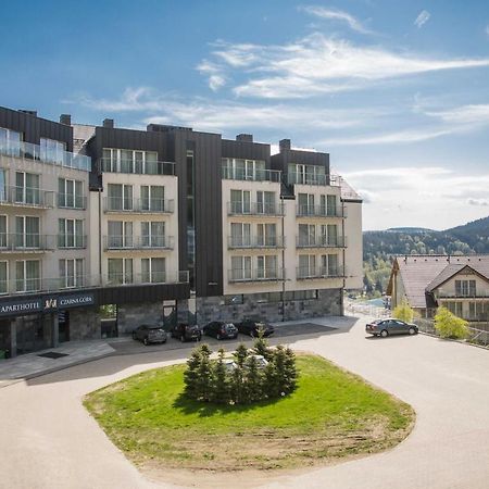 Ms-Apart Apartamenty Przy Stoku Mountain View - Czarna Gora Sienna  Extérieur photo