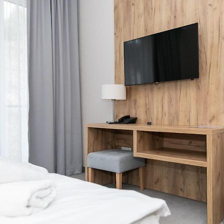Ms-Apart Apartamenty Przy Stoku Mountain View - Czarna Gora Sienna  Extérieur photo