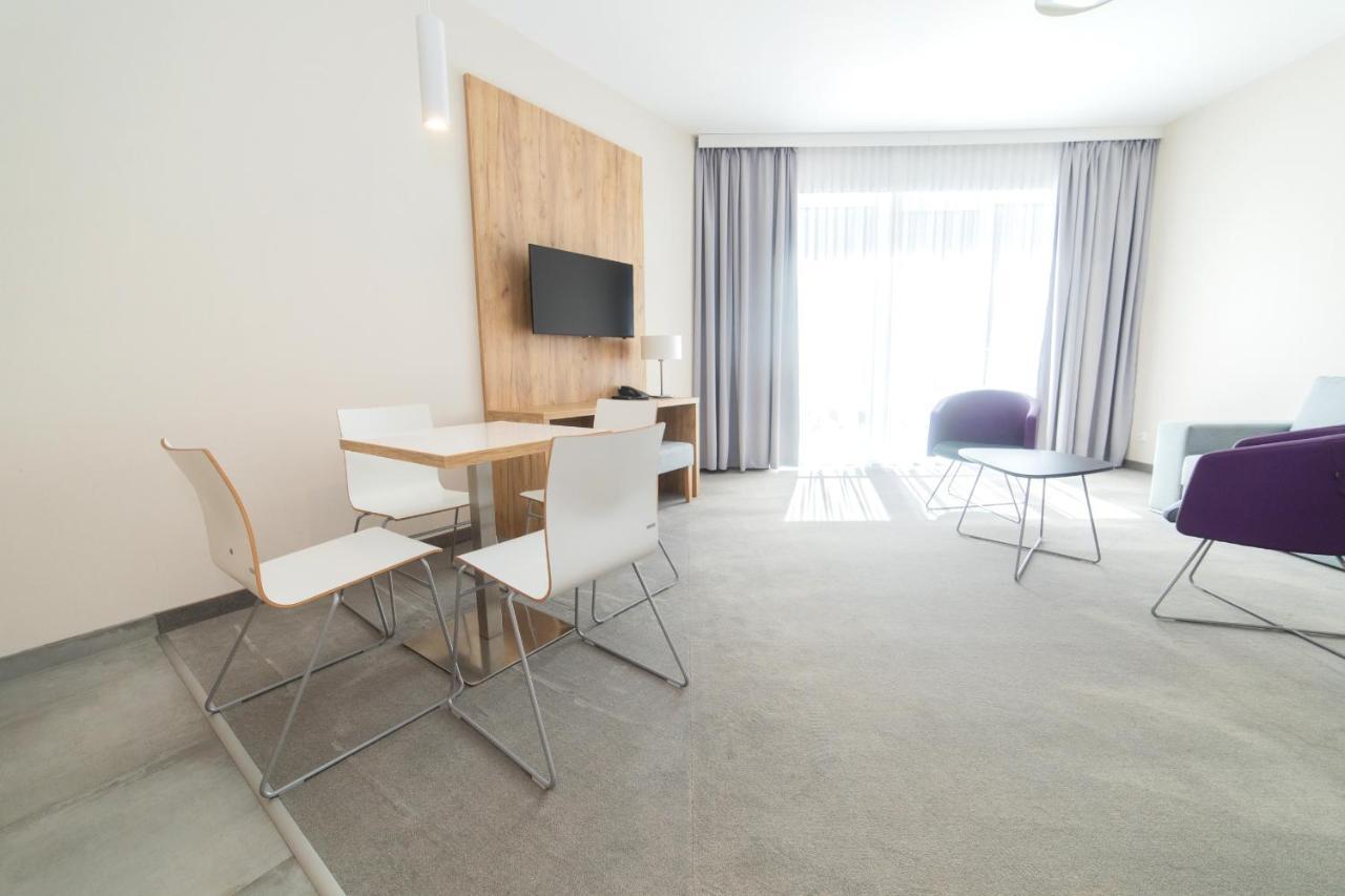 Ms-Apart Apartamenty Przy Stoku Mountain View - Czarna Gora Sienna  Extérieur photo