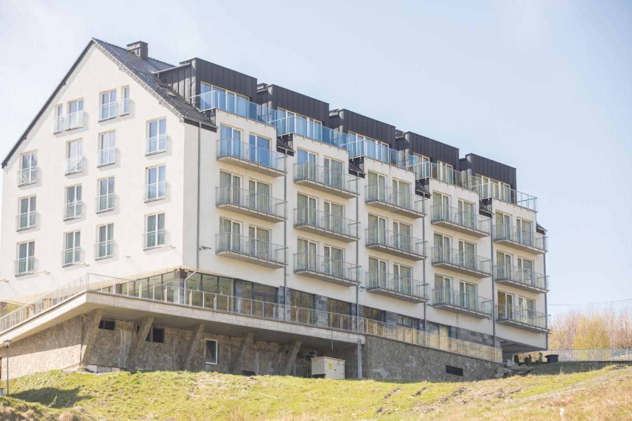 Ms-Apart Apartamenty Przy Stoku Mountain View - Czarna Gora Sienna  Extérieur photo