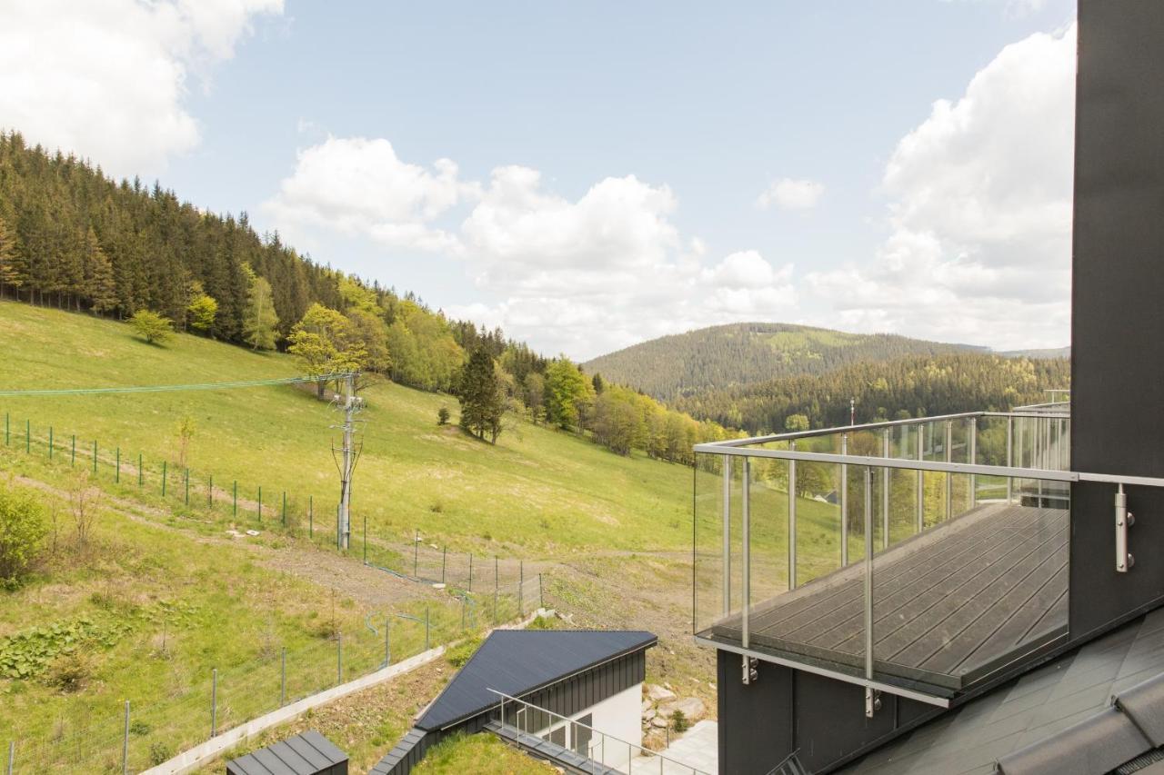 Ms-Apart Apartamenty Przy Stoku Mountain View - Czarna Gora Sienna  Extérieur photo