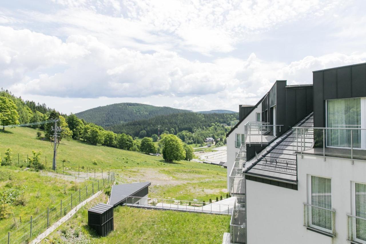 Ms-Apart Apartamenty Przy Stoku Mountain View - Czarna Gora Sienna  Extérieur photo