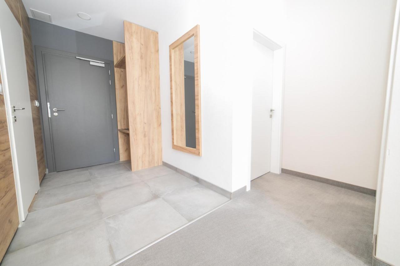 Ms-Apart Apartamenty Przy Stoku Mountain View - Czarna Gora Sienna  Extérieur photo