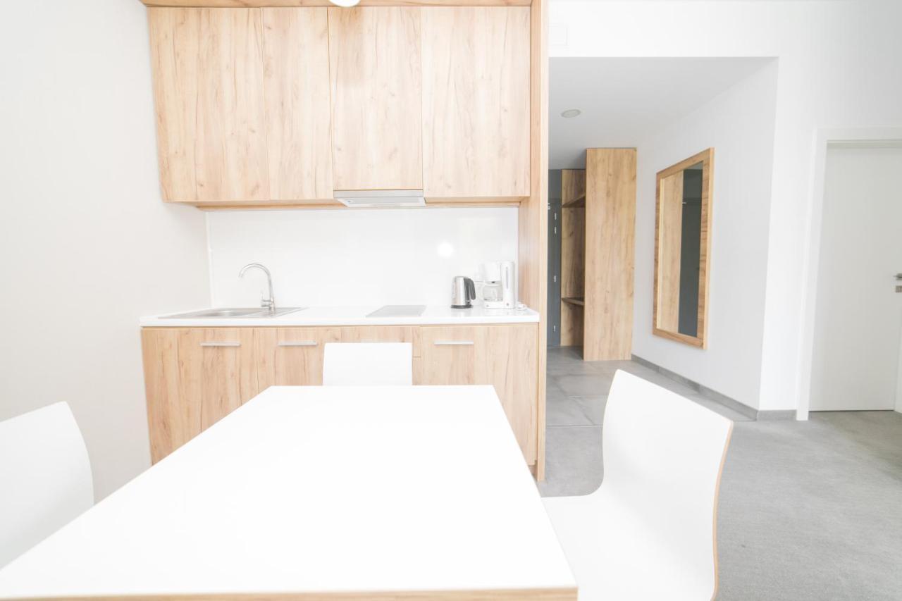 Ms-Apart Apartamenty Przy Stoku Mountain View - Czarna Gora Sienna  Extérieur photo