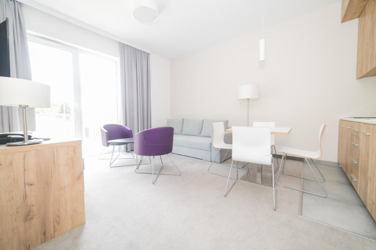 Ms-Apart Apartamenty Przy Stoku Mountain View - Czarna Gora Sienna  Extérieur photo