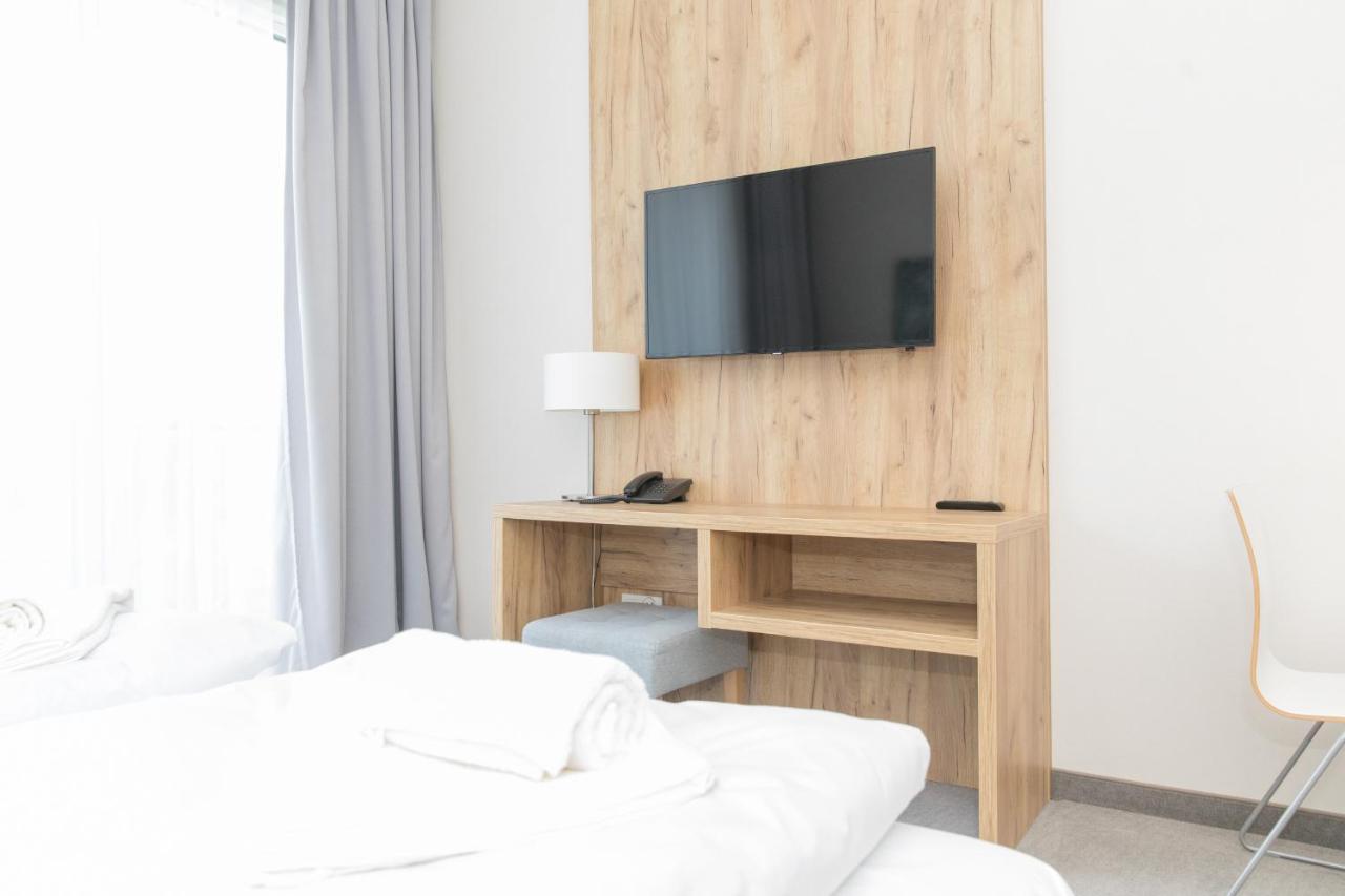 Ms-Apart Apartamenty Przy Stoku Mountain View - Czarna Gora Sienna  Extérieur photo