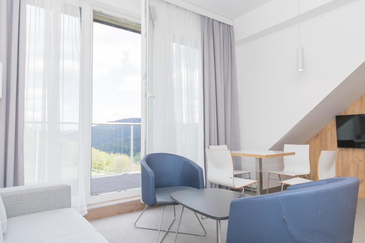 Ms-Apart Apartamenty Przy Stoku Mountain View - Czarna Gora Sienna  Extérieur photo