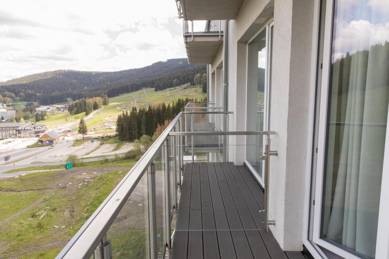 Ms-Apart Apartamenty Przy Stoku Mountain View - Czarna Gora Sienna  Extérieur photo