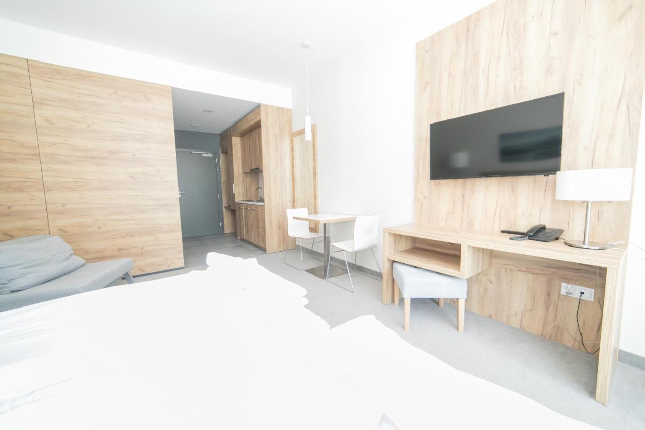 Ms-Apart Apartamenty Przy Stoku Mountain View - Czarna Gora Sienna  Extérieur photo