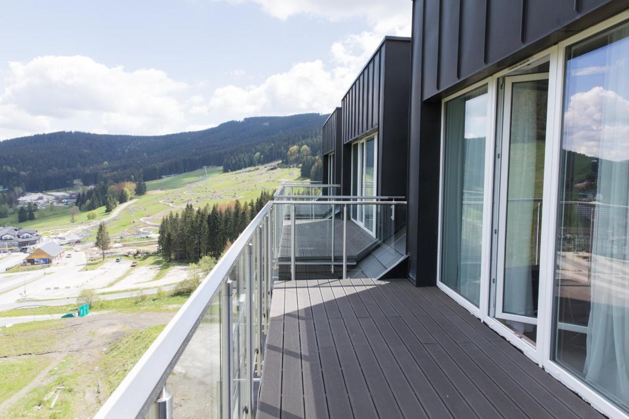 Ms-Apart Apartamenty Przy Stoku Mountain View - Czarna Gora Sienna  Extérieur photo