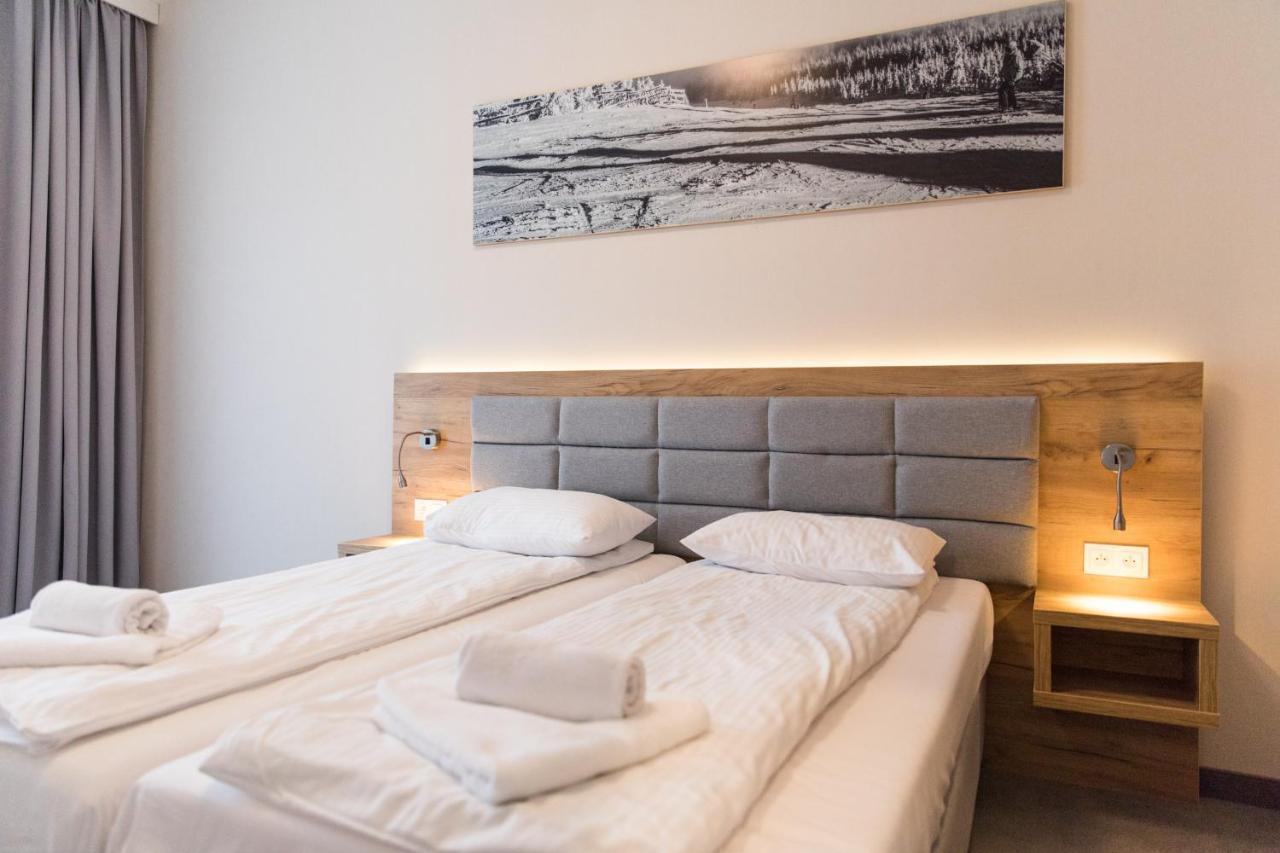 Ms-Apart Apartamenty Przy Stoku Mountain View - Czarna Gora Sienna  Extérieur photo