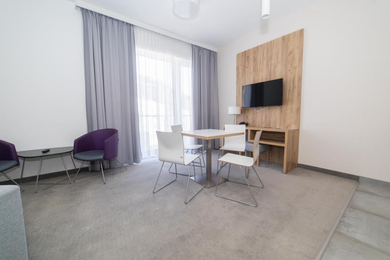 Ms-Apart Apartamenty Przy Stoku Mountain View - Czarna Gora Sienna  Extérieur photo