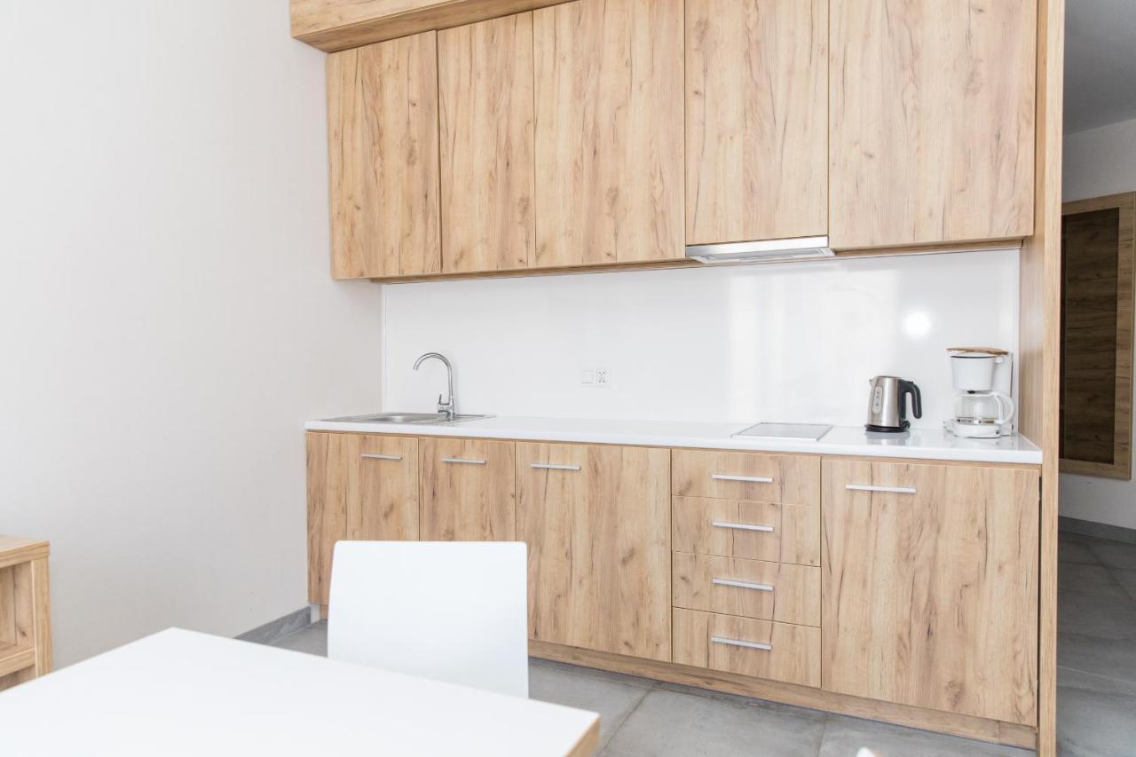 Ms-Apart Apartamenty Przy Stoku Mountain View - Czarna Gora Sienna  Extérieur photo