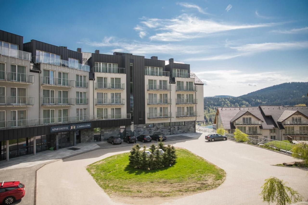 Ms-Apart Apartamenty Przy Stoku Mountain View - Czarna Gora Sienna  Extérieur photo