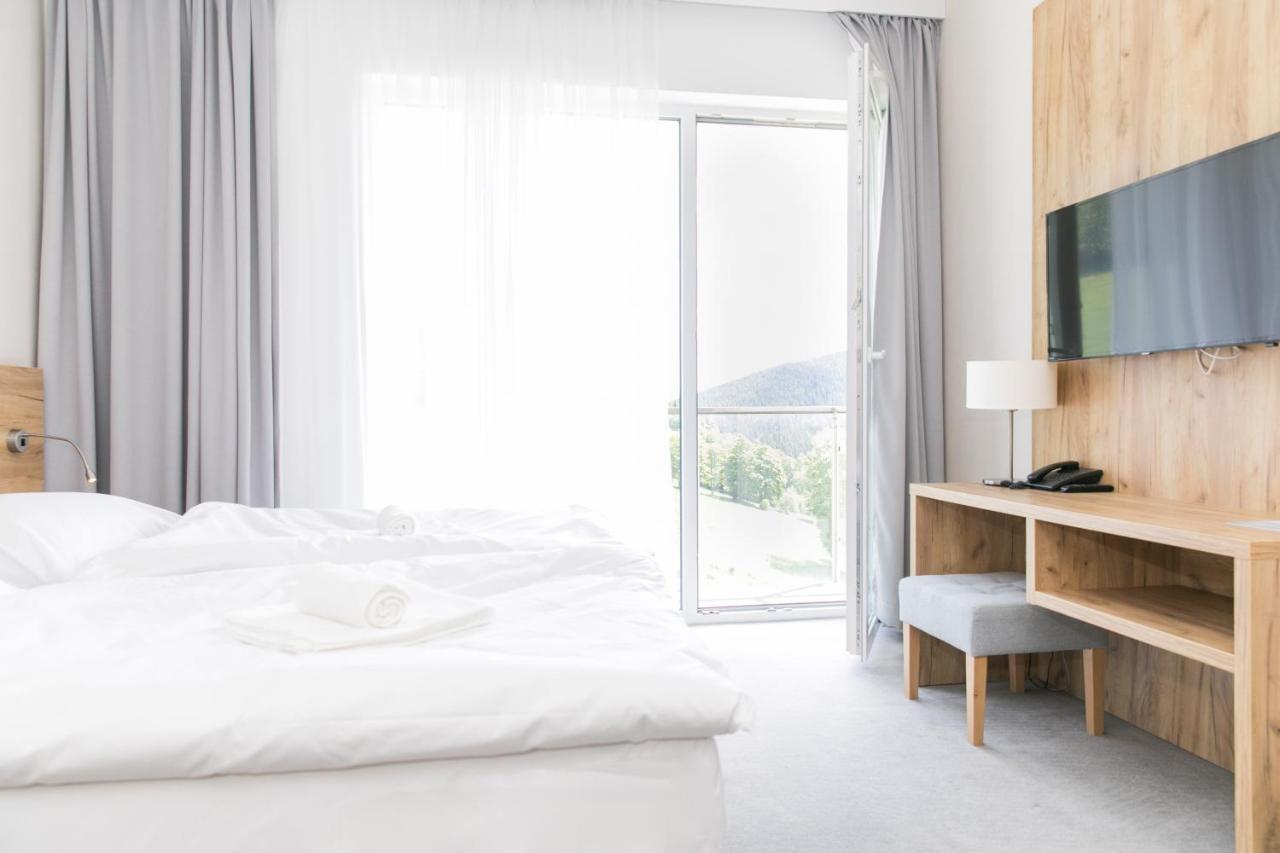 Ms-Apart Apartamenty Przy Stoku Mountain View - Czarna Gora Sienna  Extérieur photo