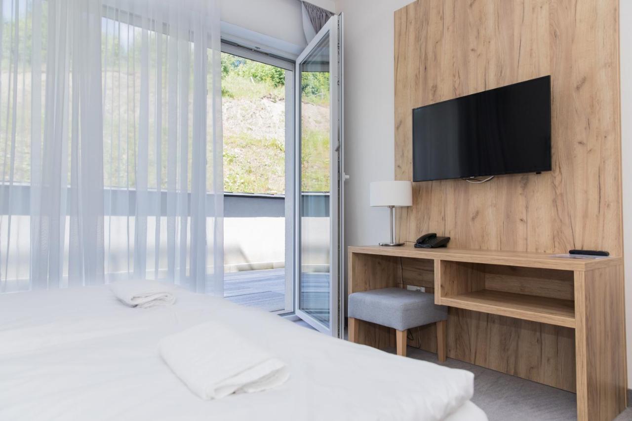 Ms-Apart Apartamenty Przy Stoku Mountain View - Czarna Gora Sienna  Extérieur photo