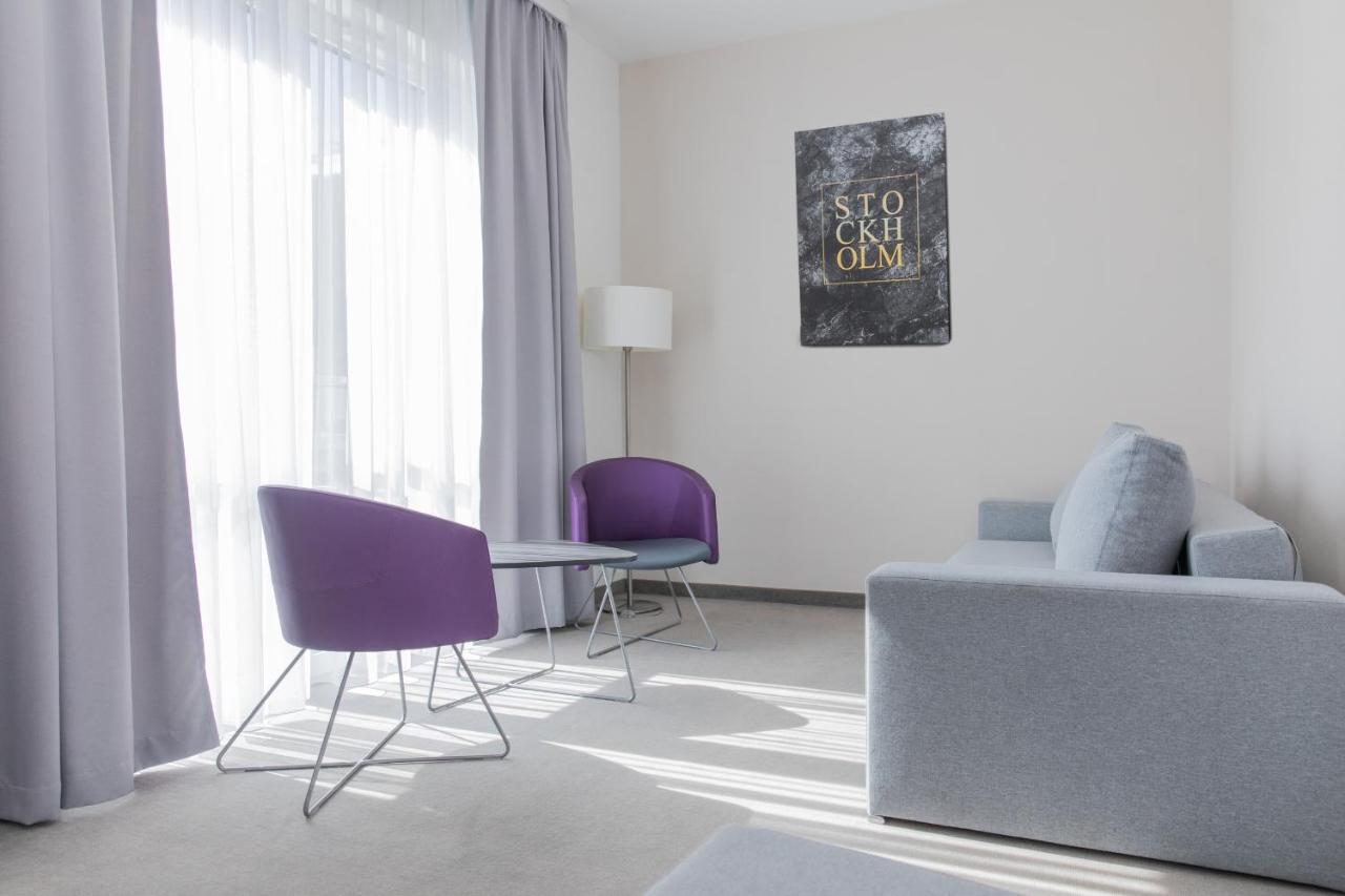 Ms-Apart Apartamenty Przy Stoku Mountain View - Czarna Gora Sienna  Extérieur photo