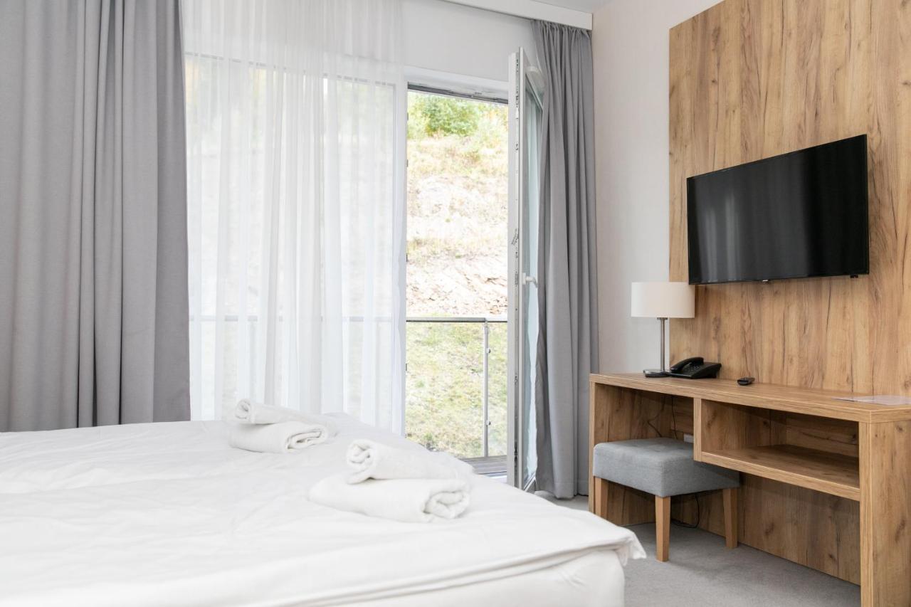 Ms-Apart Apartamenty Przy Stoku Mountain View - Czarna Gora Sienna  Extérieur photo