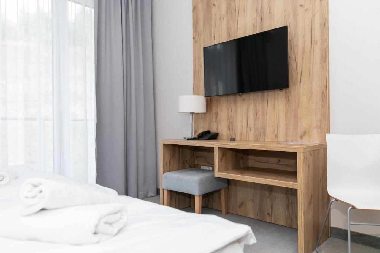 Ms-Apart Apartamenty Przy Stoku Mountain View - Czarna Gora Sienna  Extérieur photo