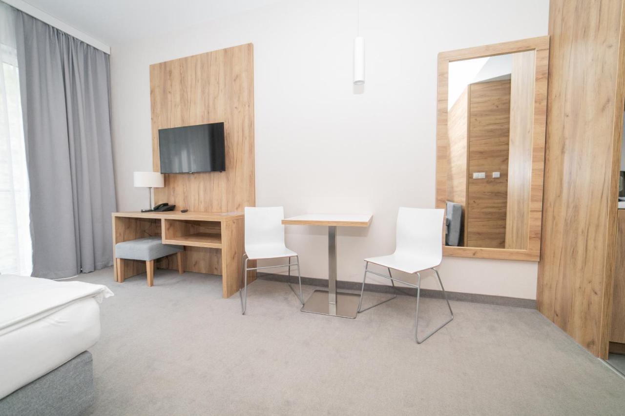 Ms-Apart Apartamenty Przy Stoku Mountain View - Czarna Gora Sienna  Extérieur photo