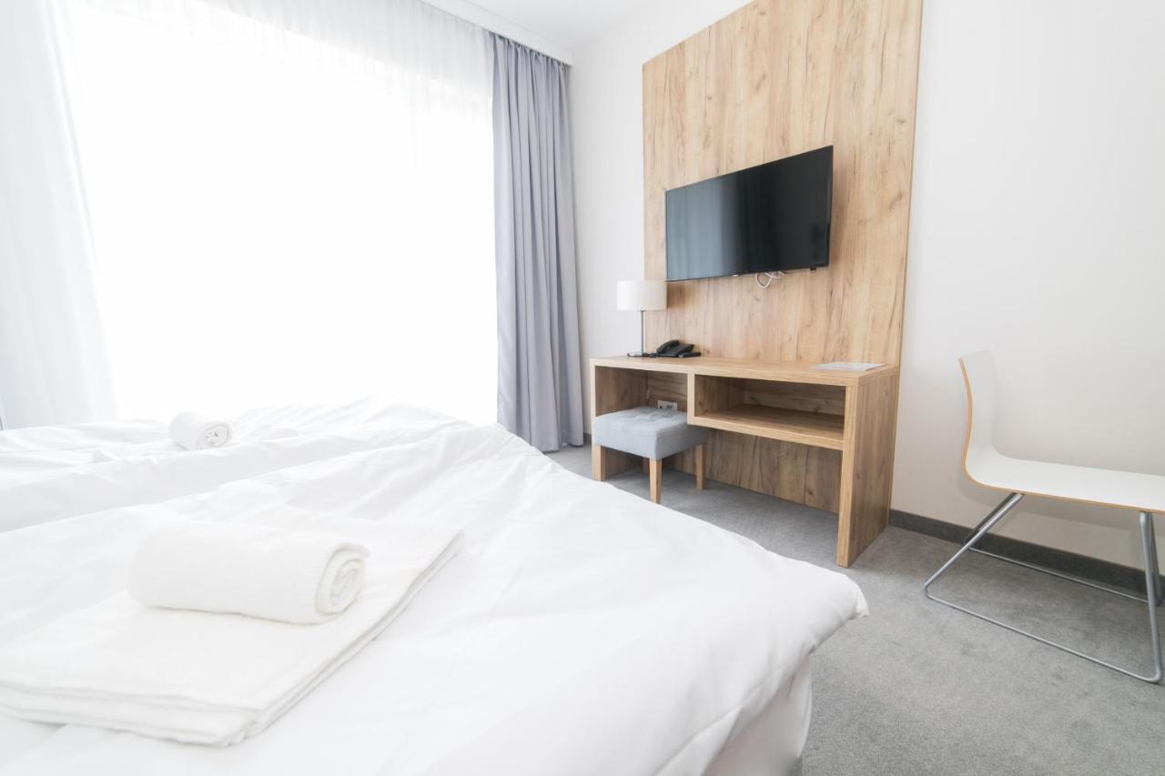 Ms-Apart Apartamenty Przy Stoku Mountain View - Czarna Gora Sienna  Extérieur photo