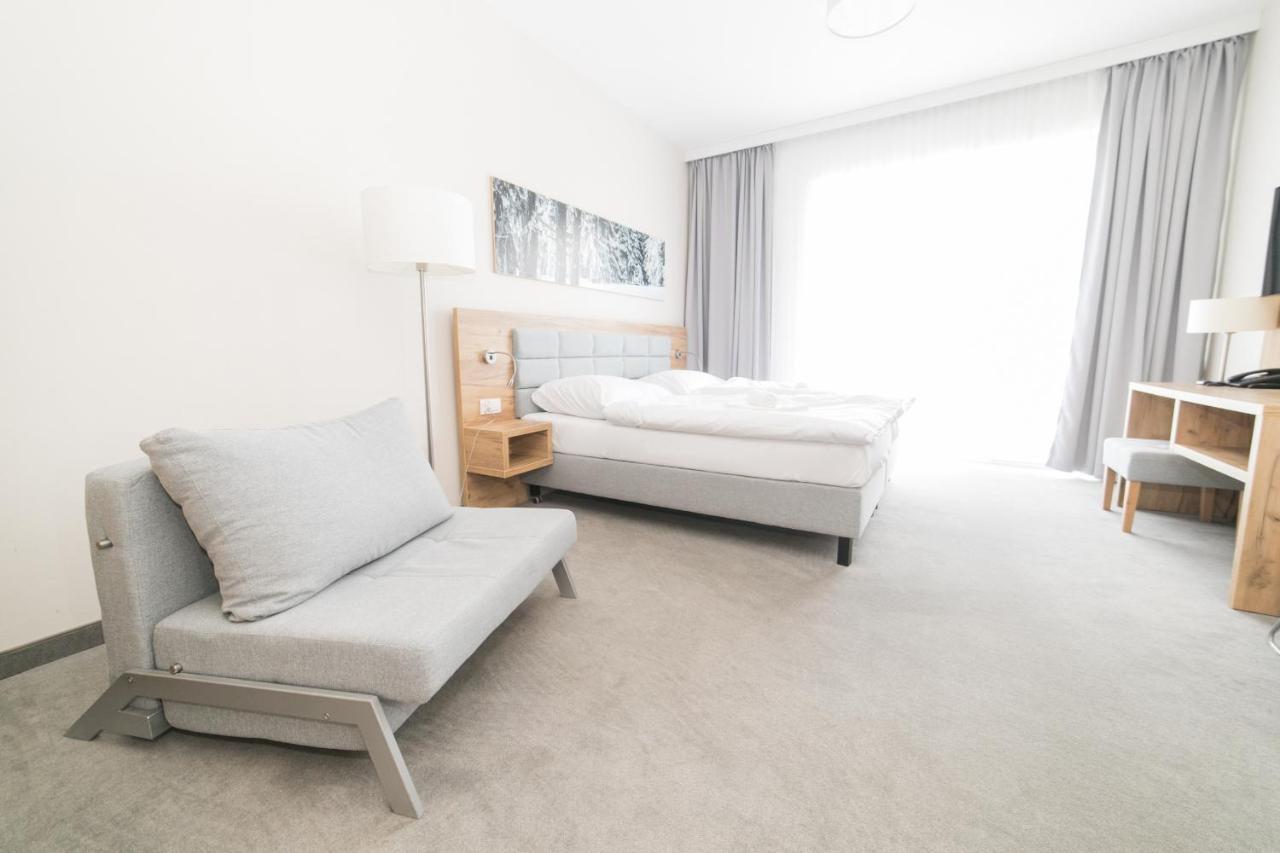 Ms-Apart Apartamenty Przy Stoku Mountain View - Czarna Gora Sienna  Extérieur photo